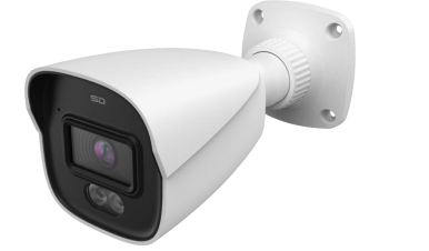 Camera Bullet IP HS-T057WL
